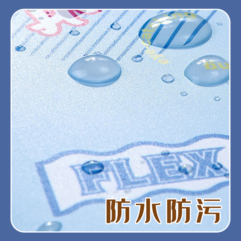 A4 libro de registro de embarazo y embarazo archivo de embarazo libro de informe de folleto transparente carpeta multicapa