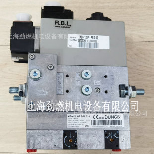 MB-VEF412B01S10/S30��˹DUNGS��ȼ������{���y  ��ԭ�b늴��y