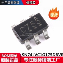 SN74LVC1G175DBVR NƬSOT-23-6 ·D|lоƬ ԭbƷ