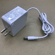 全新原装百氏源BSY爵科12V1.5A/12V1A/12V2A机顶盒电源适配器白色