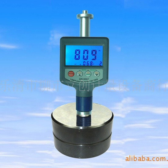 特价批发数显便携式洛氏硬度计 维氏硬度计 布氏硬度计 里氏