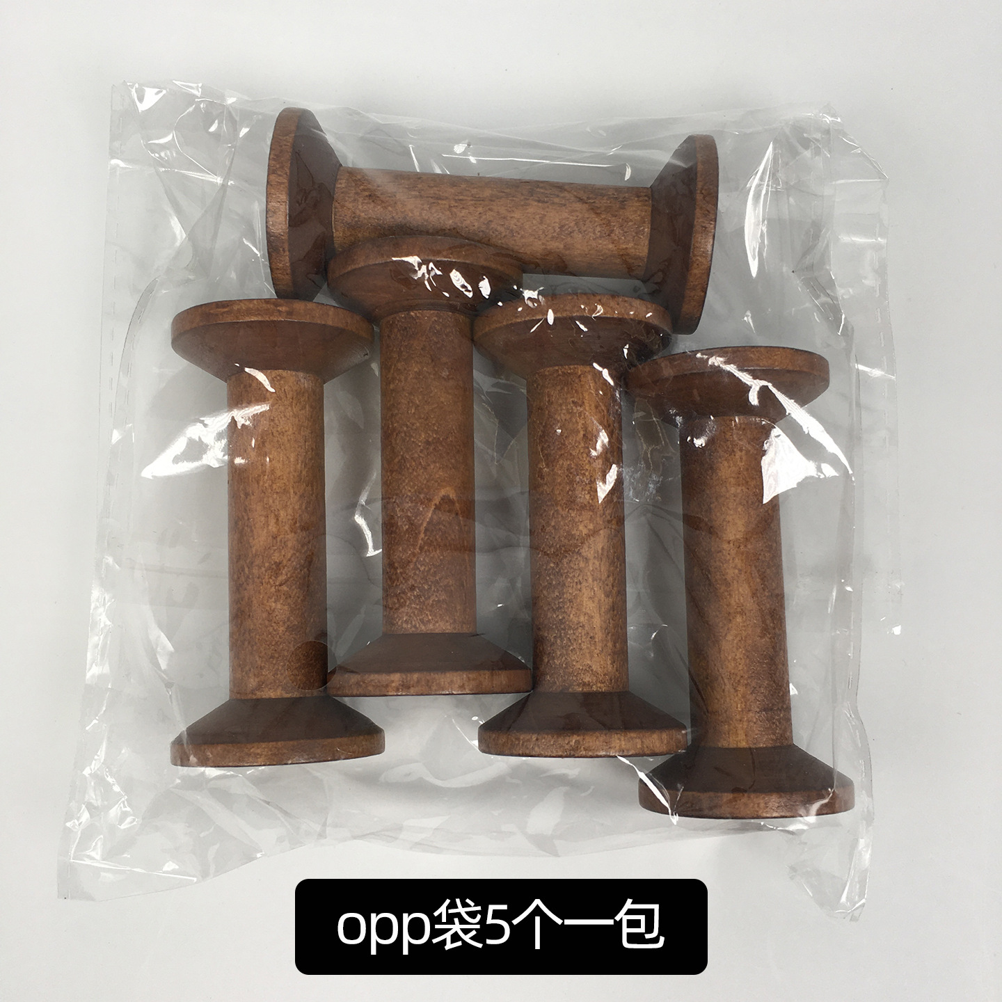 OPP 가방 1팩 5개