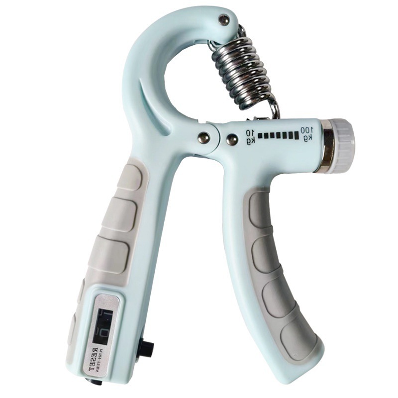 Light blue [100kg mechanical encapsulation count]
