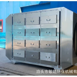 不脱硫除尘;废气处理设备;空气净化设备