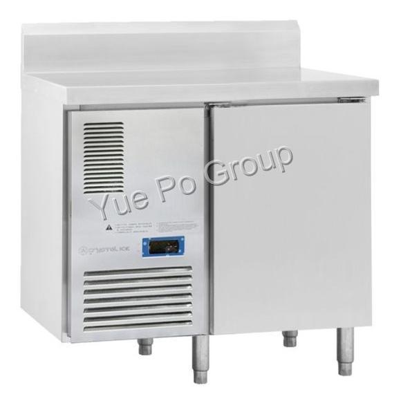 雪宝平台冷藏柜 单门 GN1/1 (风冷) S2