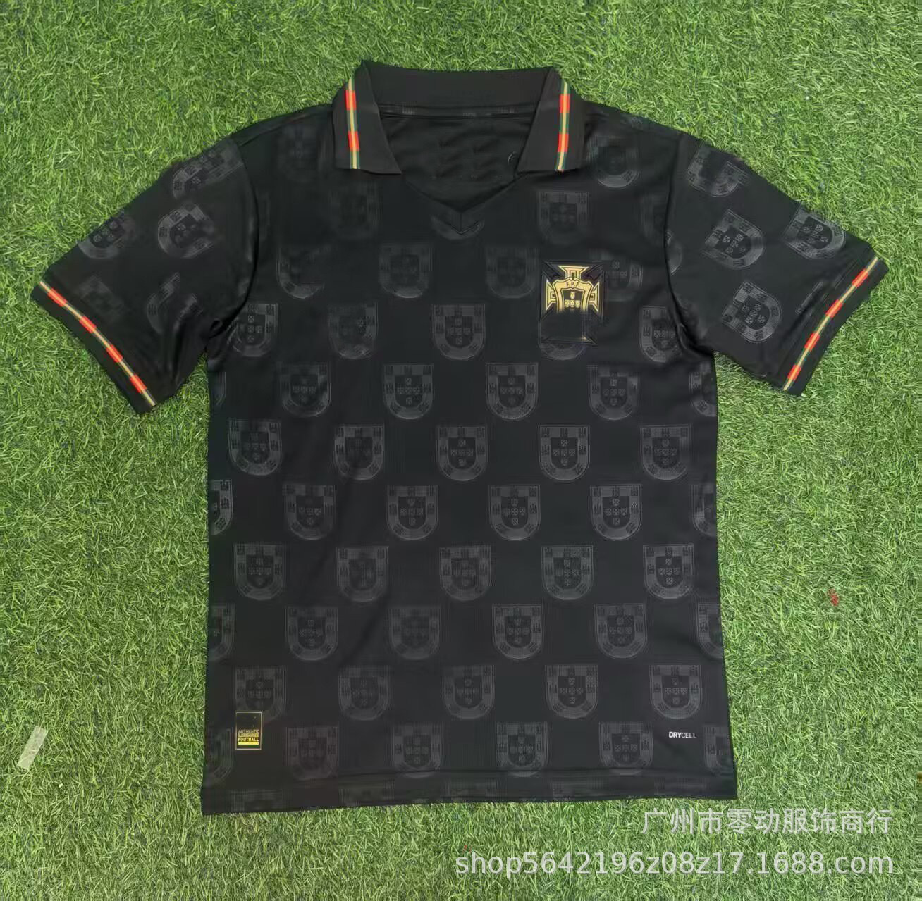 26 camisetas de EE. UU., Canadá y México: México, Países Bajos, Argentina, Portugal, Francia, Brasil, uniformes de fútbol de Francia.