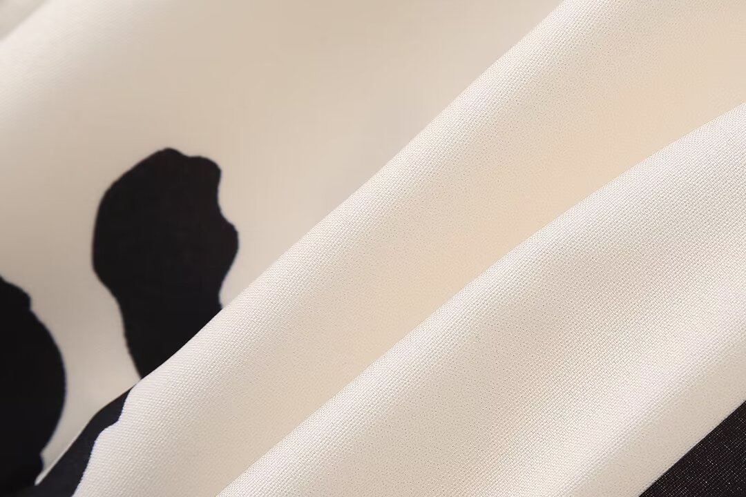 490g Weight Long Sleeve Sleeve Length Polyester Fabric Type Pant Co-ord Set Sets Type 2 Pieces Set Quantity Holiday, Outdoor, Beach Occasion Turndown Neckline Regular Fit Fit Type Printing Pattern Summer, Spring Season Women's Gender Vacation Style Holiday Outdoor Beach Women's Vacation Printing Polyester Pant Co-ord Set Pants Sets 21