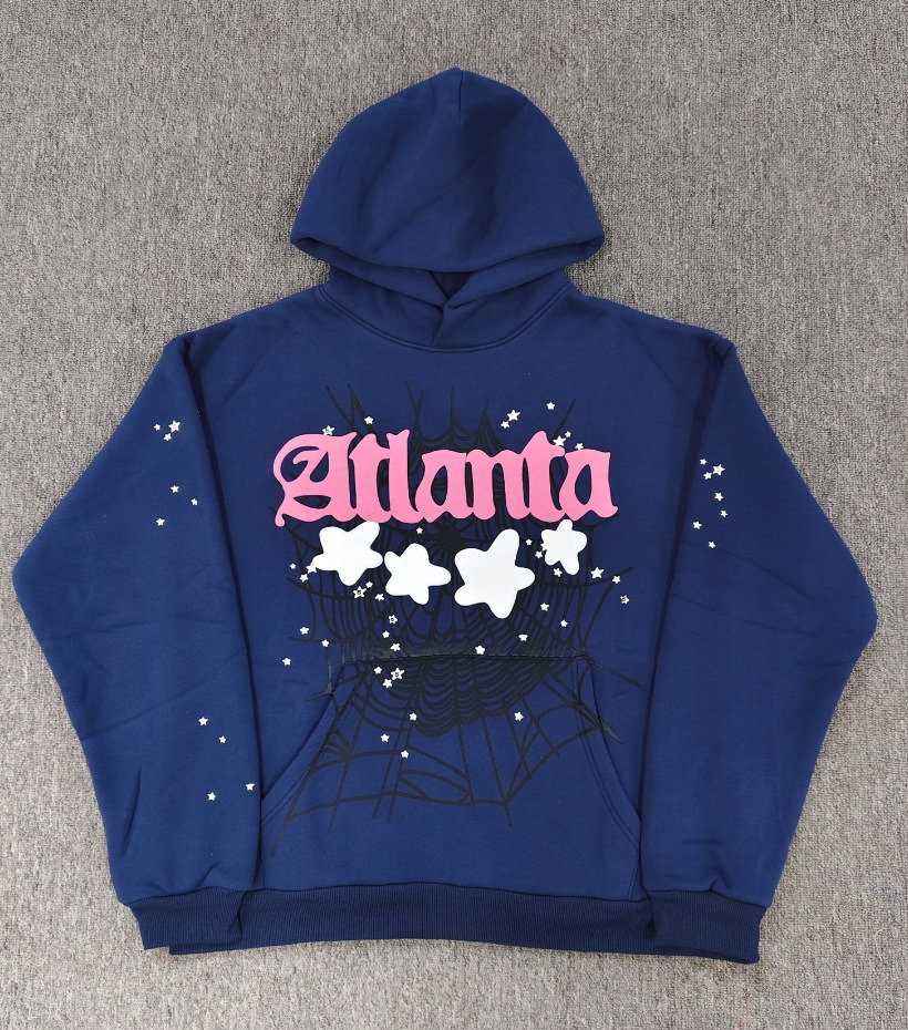 931 Navy / S
