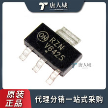 ȫ��ԭװ NCV4264-2ST50T3G ��ѹ����ѹ��оƬ PMIC-���� SOT-223
