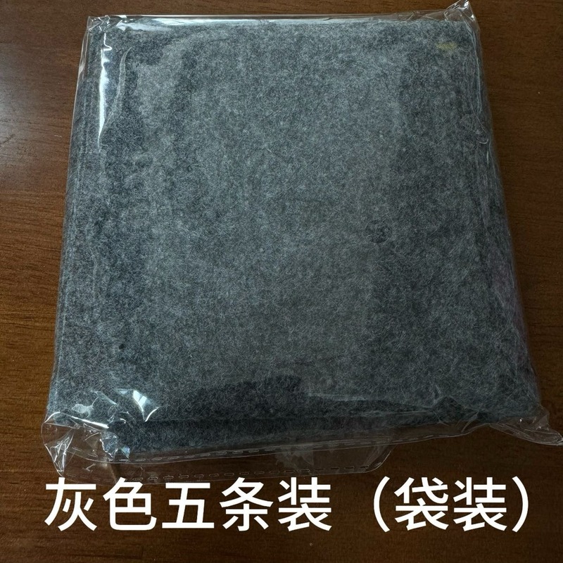 ガラスを跡なく拭くための多機能魔法の布、水の汚れを残さず、厚みのある家庭用掃除用品|undefined