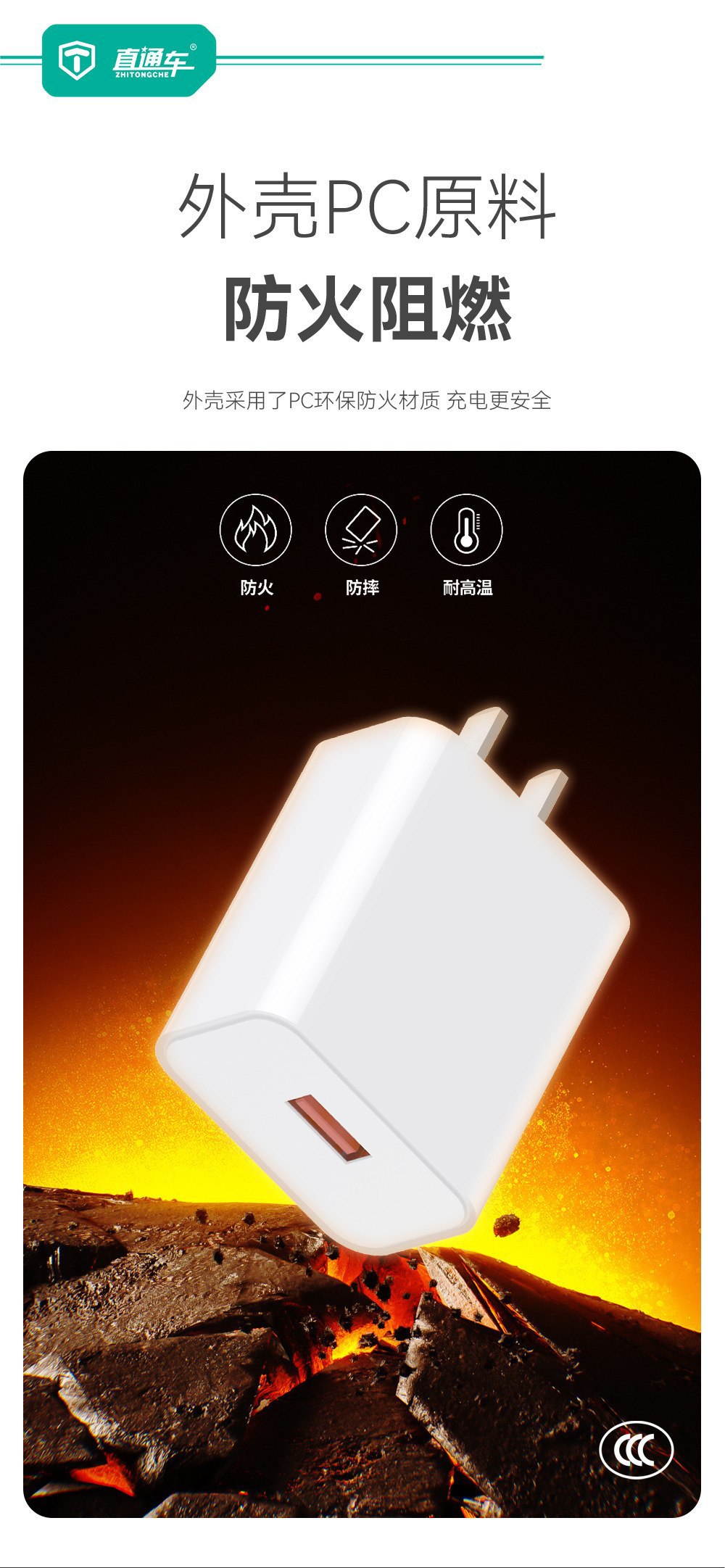 120W Üçlü Veri Kablosu ve Hızlı Şarj Başlığı Seti Apple Android Huawei Telefon Uyumlu Hediye Toptan Satış