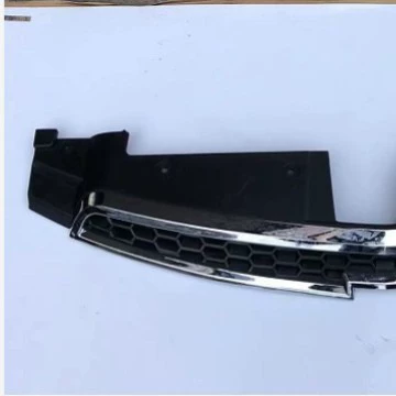 bumper cooling net front bumper – Zhongwang