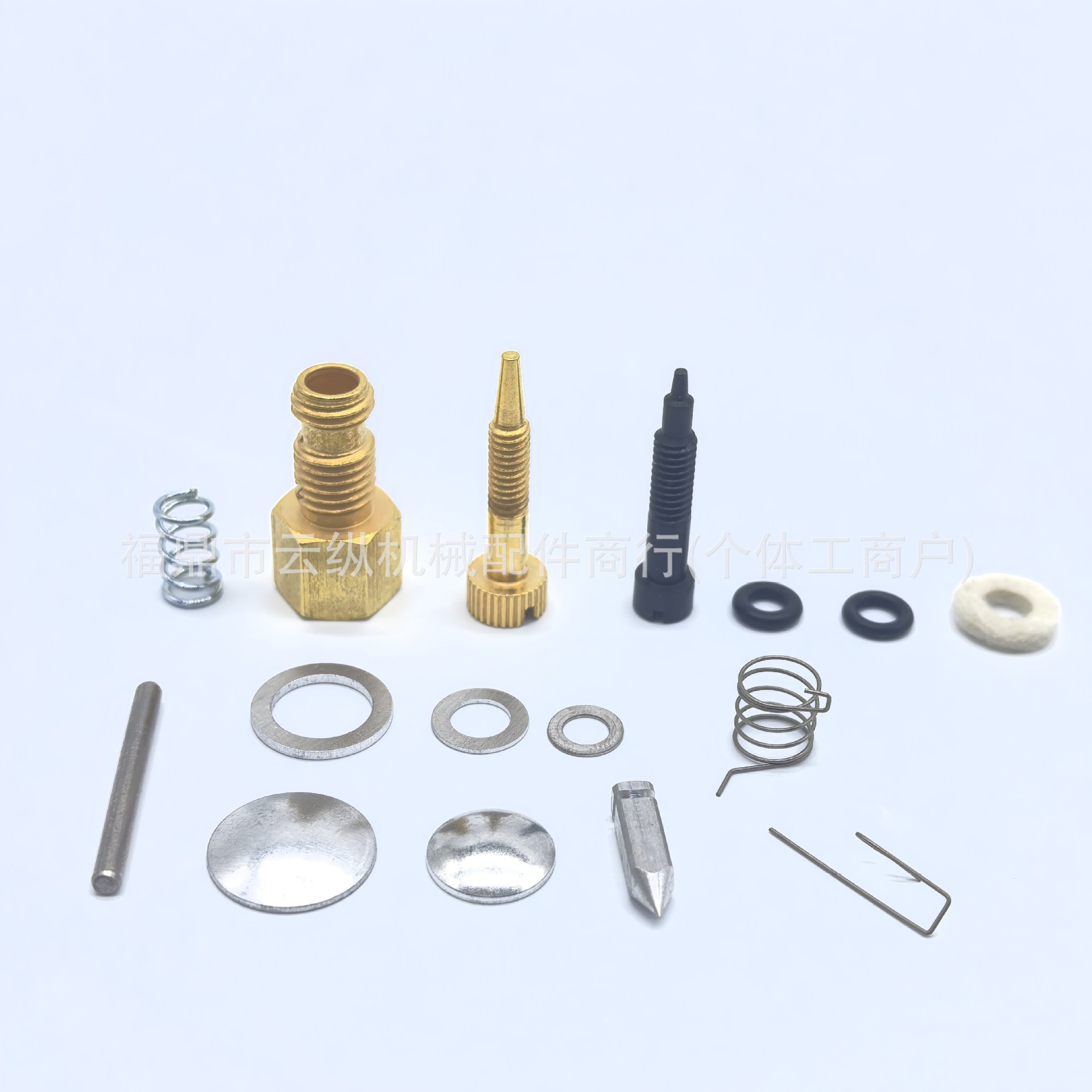 Cross-border 632347 carburetor repair kit for Tecumseh 631951 632019a 631700