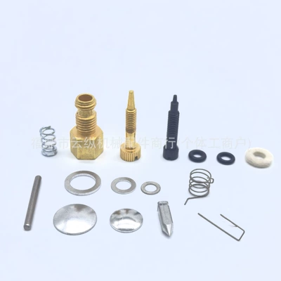Cross-border 632347 carburetor Carburetor