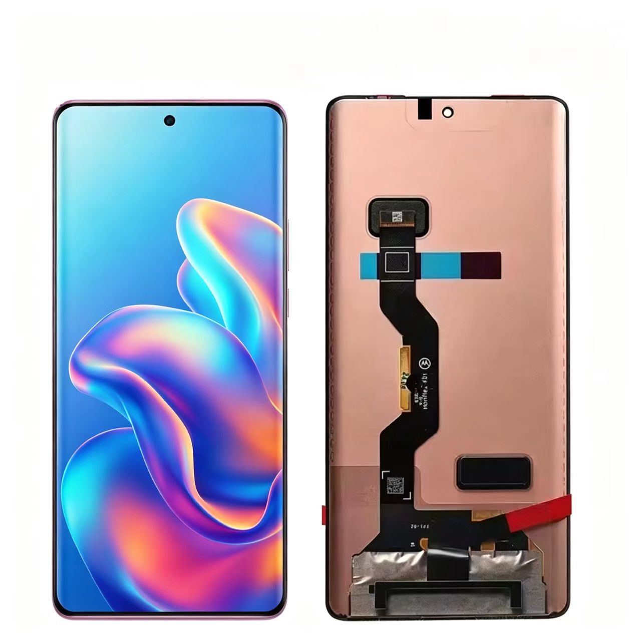 Aplicable a la serie MOTO edge LCD 50 Uitra X30PRO TFT