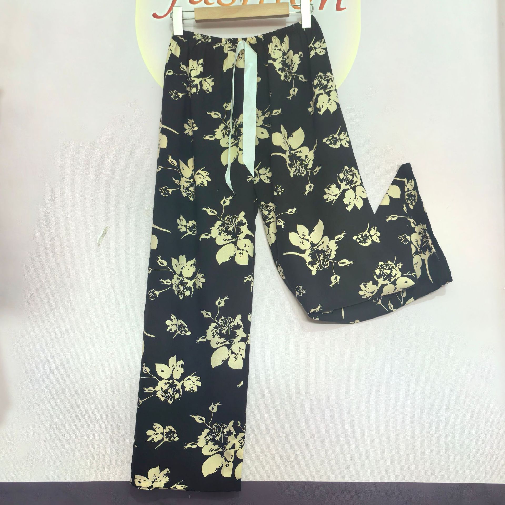 Mo yun flower language