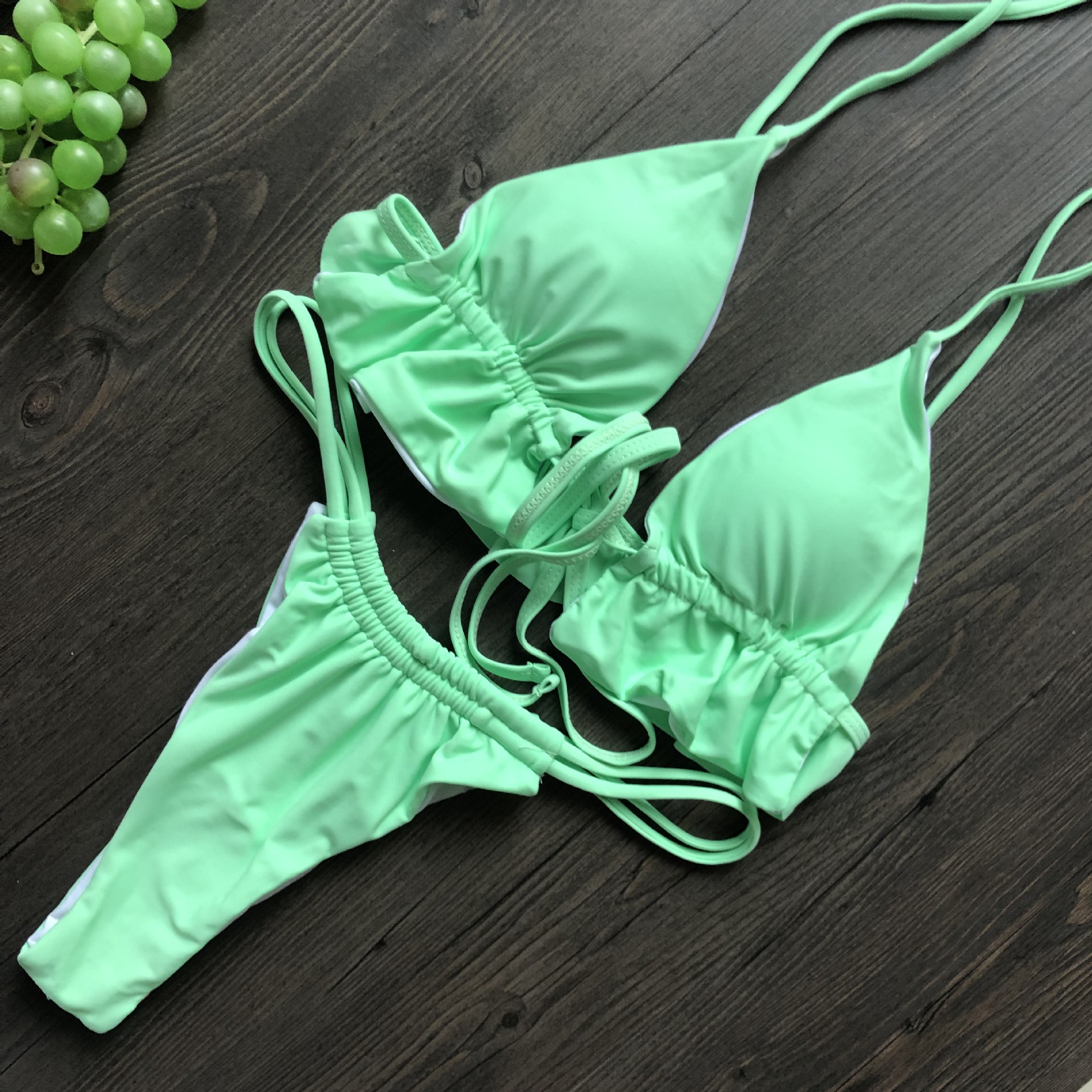 Swimsuit image view 6