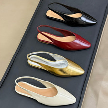 ���^��ЬŮ2025�¿�͹Ŝ\������ЬV����Ƥͨ�چ�Ьƽ�װ�����Ь