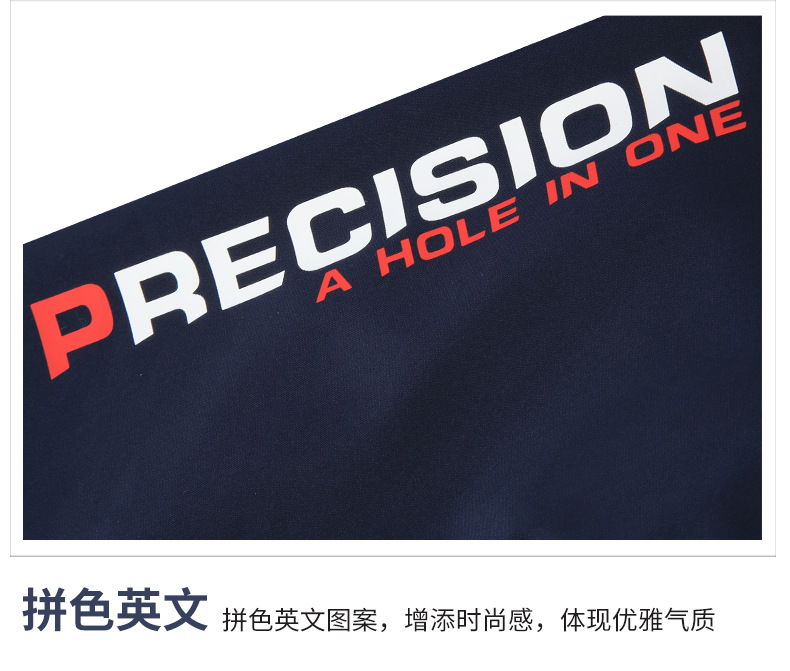 PGM YF376 manufacturers supplier wholesale long sleeve golf apparel for