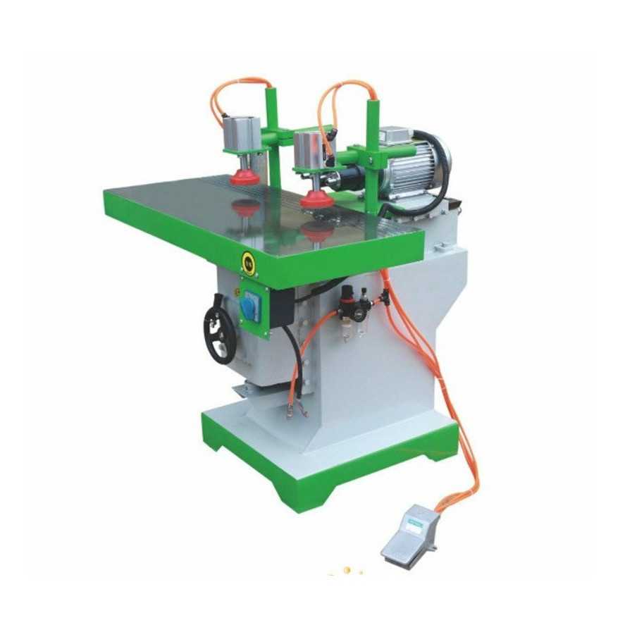 MZB6413卧式可调木工钻床水平钻可加减头多轴木工钻床木工机械