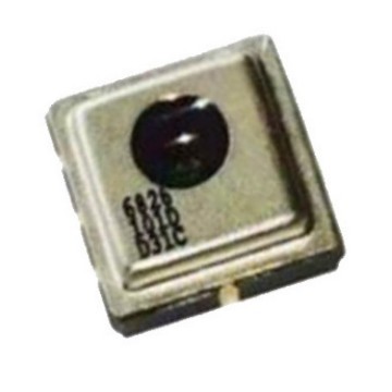 芯感智GZP6826A 汽车进气系统 胎压计 车载气泵等压力传感器模块