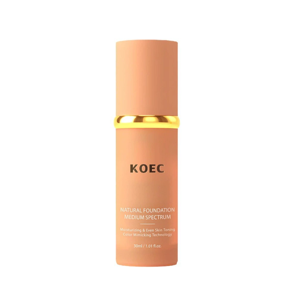 Makeup Primer (KOEC) for Dry Skin, Hydrating Long-Lasting Base, Non-Marking