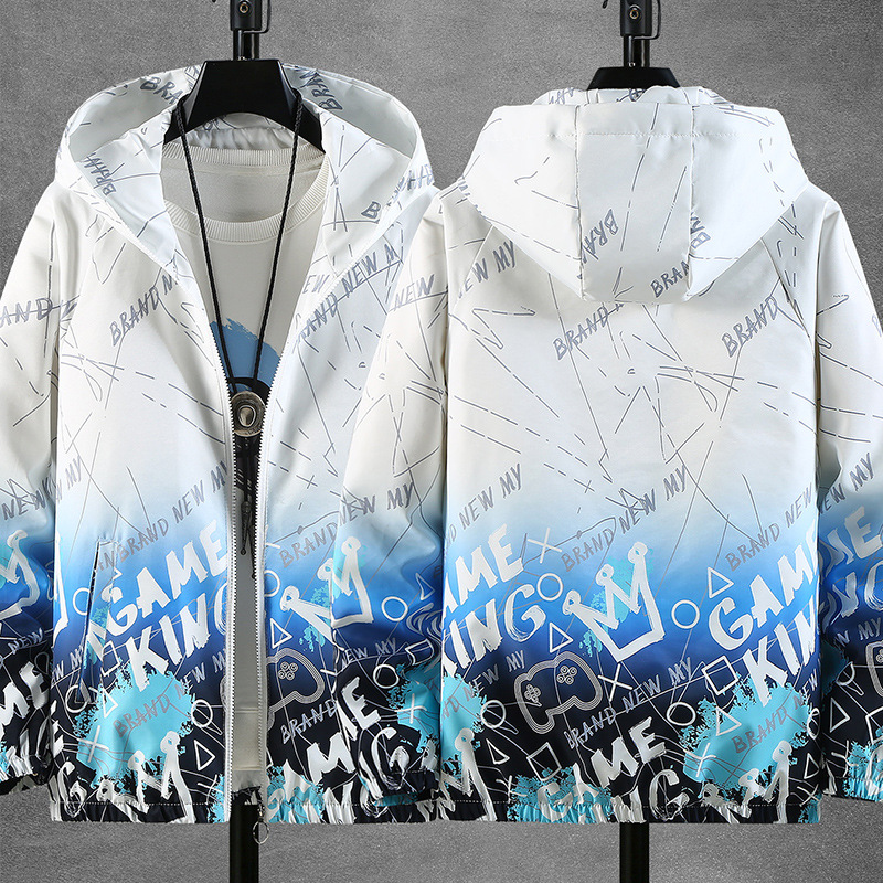 흰색 녹색 인쇄 없음