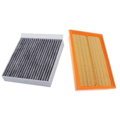 filter for 2021-2022 models, Air filter