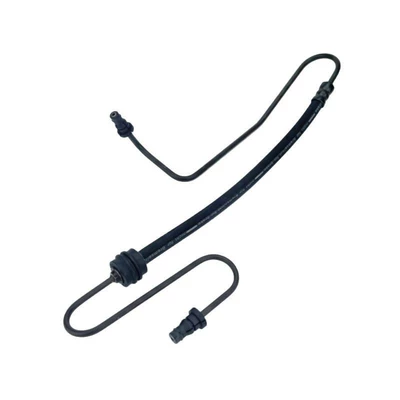 Clutch Hose 6QD721465, Other starting systems
