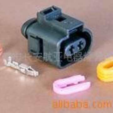 TE HB汽车连接器/防水接插件DJ7025A-3.5-21IIIB