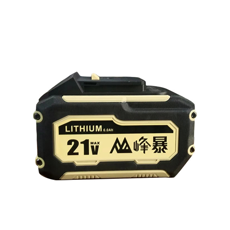 6.0Ah 리튬 배터리 * 1