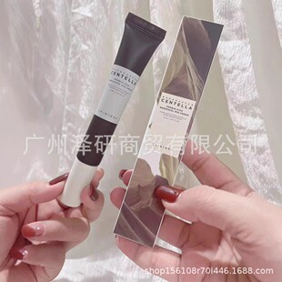 Cross border skin1004 skin care angel probiotic eye cream 20ml Centella asiaticosa psoralen anti-wrinkle version quality
