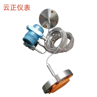 3051CD2A22A1ASZM5B4I1 1199DDC53DFFWJGDAOOBE双法兰差压变送器