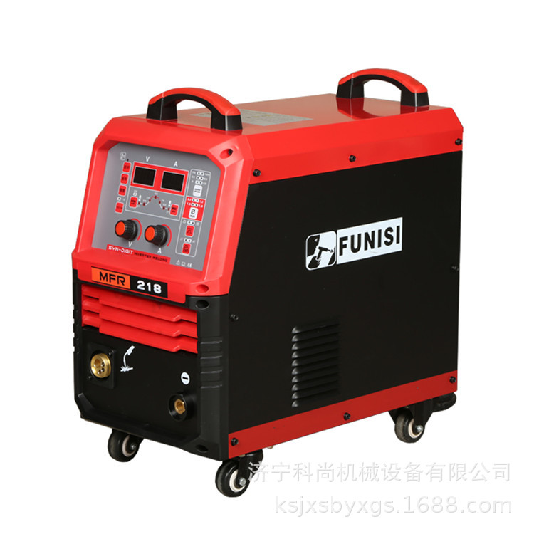供应多功能双脉冲铝车身焊机 气保焊 多用焊接机