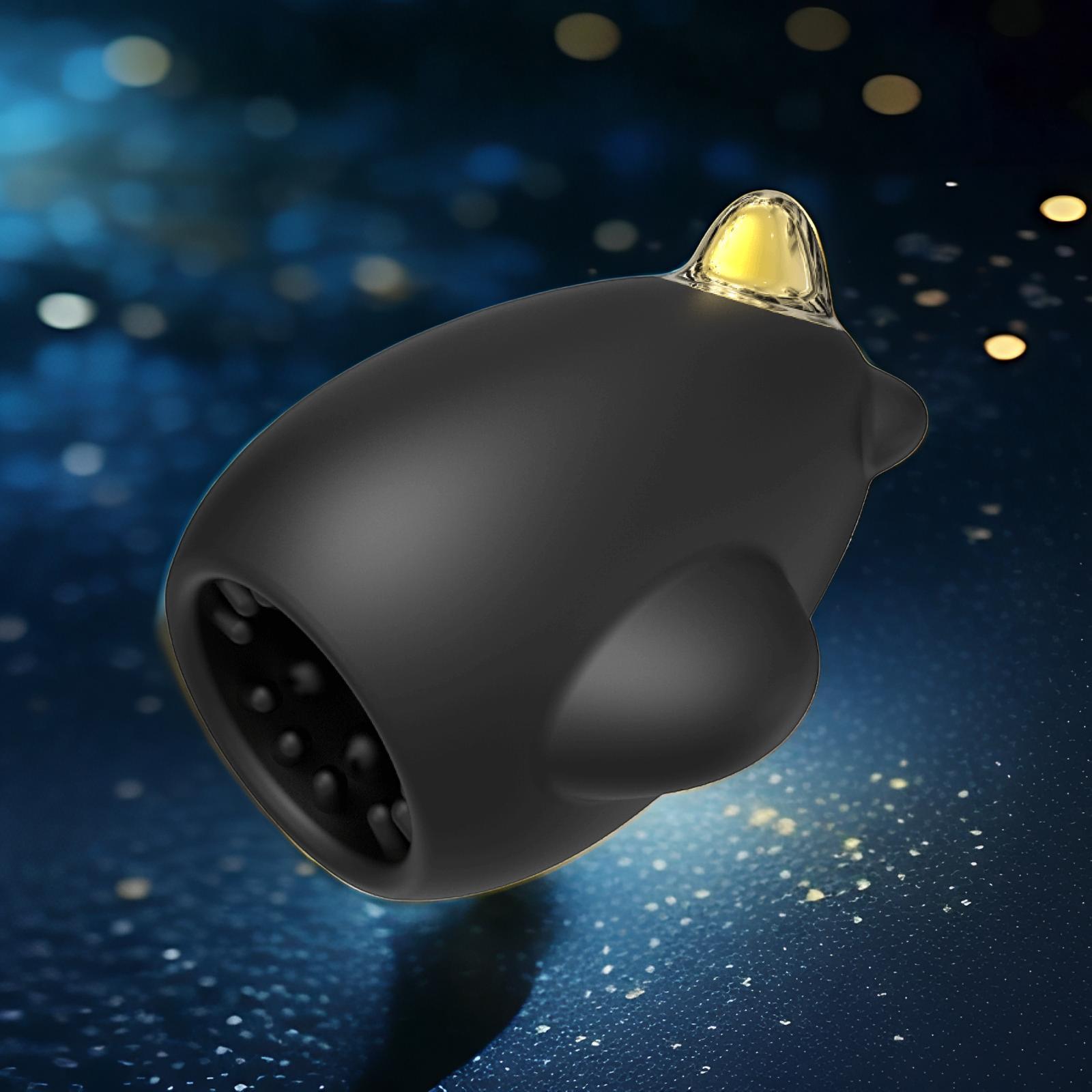 Trainer Desensitizing Vibration Cup Male Masturbation Device_voghion.com