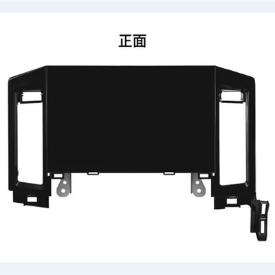 All-In-One Device, DVD Navigation