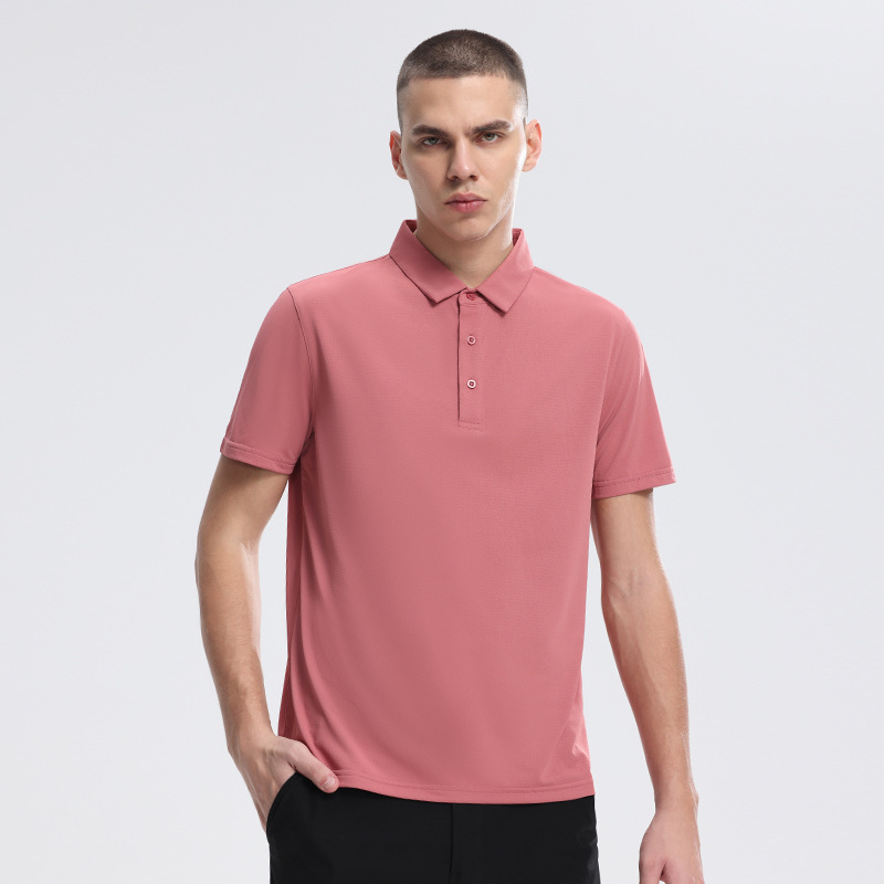 Super Factory POLO camisa ropa de trabajo camiseta de manga corta publicidad camisa cultural logotipo impreso bordado ropa de grupo personalización