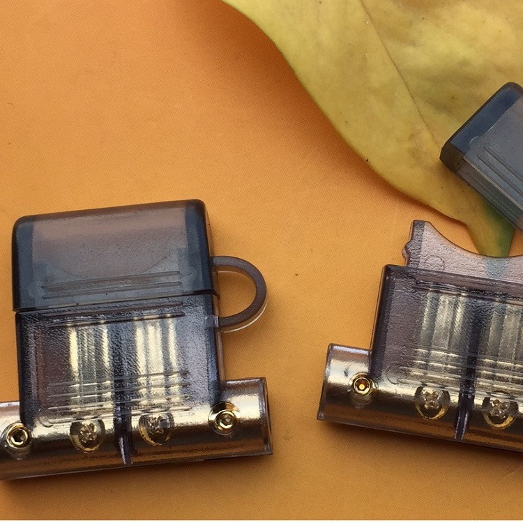 JH703A保险丝盒插片保险丝盒装配式保险丝座 水汽车线束保险丝