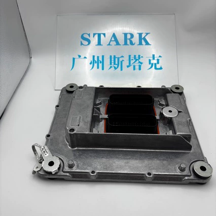 60100008 для Volvo EC290 EC210 EC240 Двигатель компьютер плата ECU