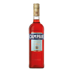 ����Ʒ��؛��������ƿ�ζ���ھƿబ�������CAMPARI  750ml���