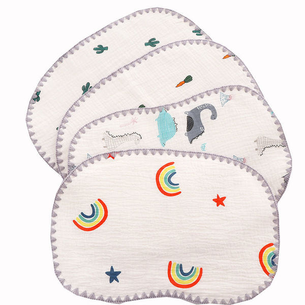 Children's pillow for new born for baby