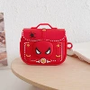 Spider-Man Briefcase + Hook