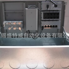 弱电箱 家居布线箱 梅兰日兰弱电箱 8U增强型大箱体信息箱