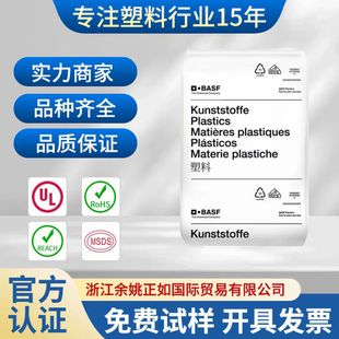 Pa6T Basf, German Tkr4355G7 Gf35% Glass Fiber Reinforced, High Rigidity, Wear Resistance and High Toughness