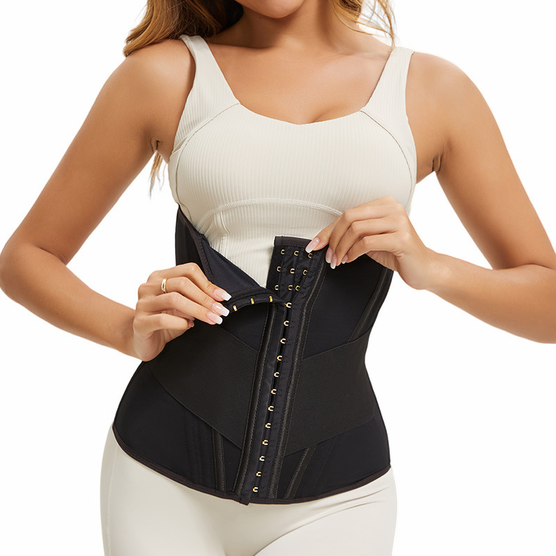 Nuevo cinturón de acondicionamiento físico de una sola capa de hebilla deportivo de verano cinturón de cinturón corto cinturón transpirable