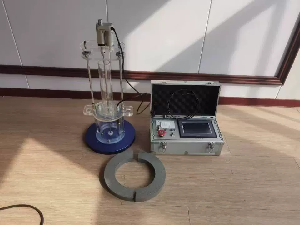 河北玖钊JTG3410-2025新标准自动沥青路面渗水量测定仪