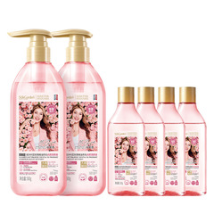 下着の下の洗浄液の下の洗濯液の専用の女性は血のしみに行って菌を除去して長い間香を残します。