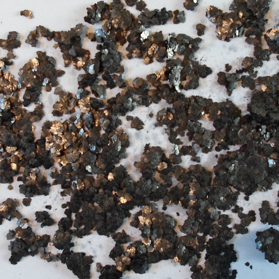 厂家直供 铸造用刹车片用炼铜用石墨粉