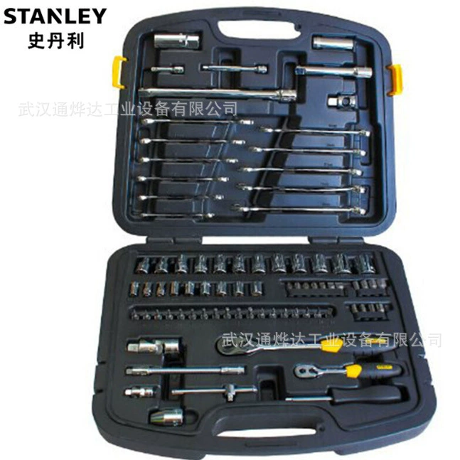 STANLEY Стэнли 80 штук Комплексный набор 94-694-1-22 Стэнли 80 штук