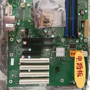 Used industrial robot accessories 00-198-616 motherboard can be repaired bargaining